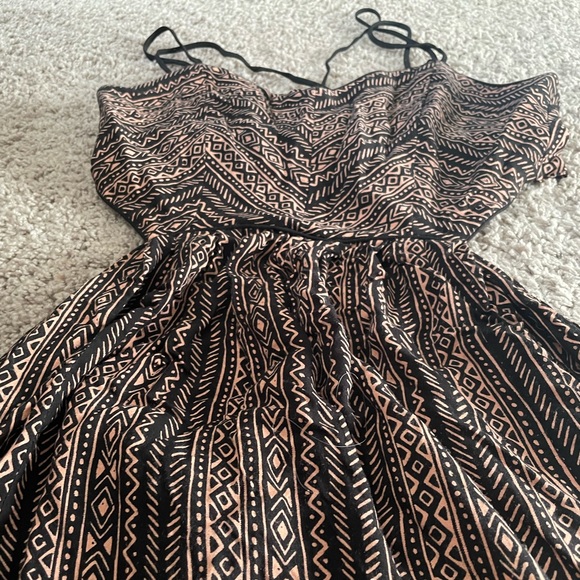 Cut out Maxi dress - Picture 3 of 5